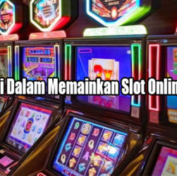 Jalankan Ini Dalam Memainkan Slot Online Indonesia